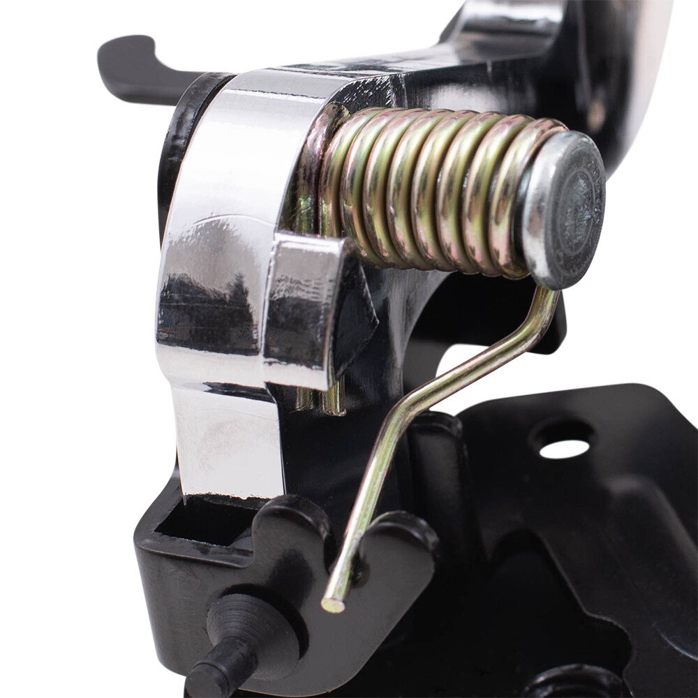 Chrome Tailgate Handle for 2002-2006 Escalade EXT