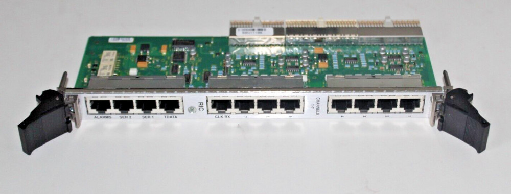 NEW Motorola CLN6966D MTC3600 Receiver Interface Card