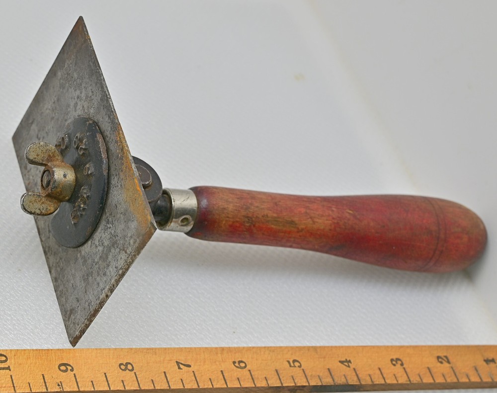 ✨Vintage Stanley № 283 Scraper (INV Q327)