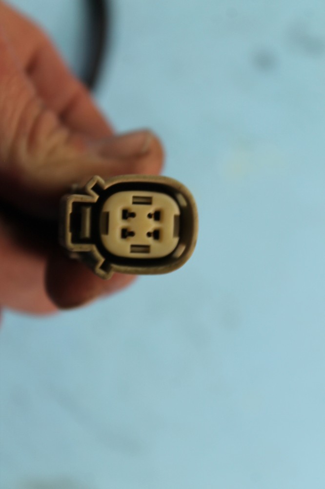 1421 15 HARLEY-DAVIDSON STREET GLIDE BOSCH O2 OXYGEN SENSOR