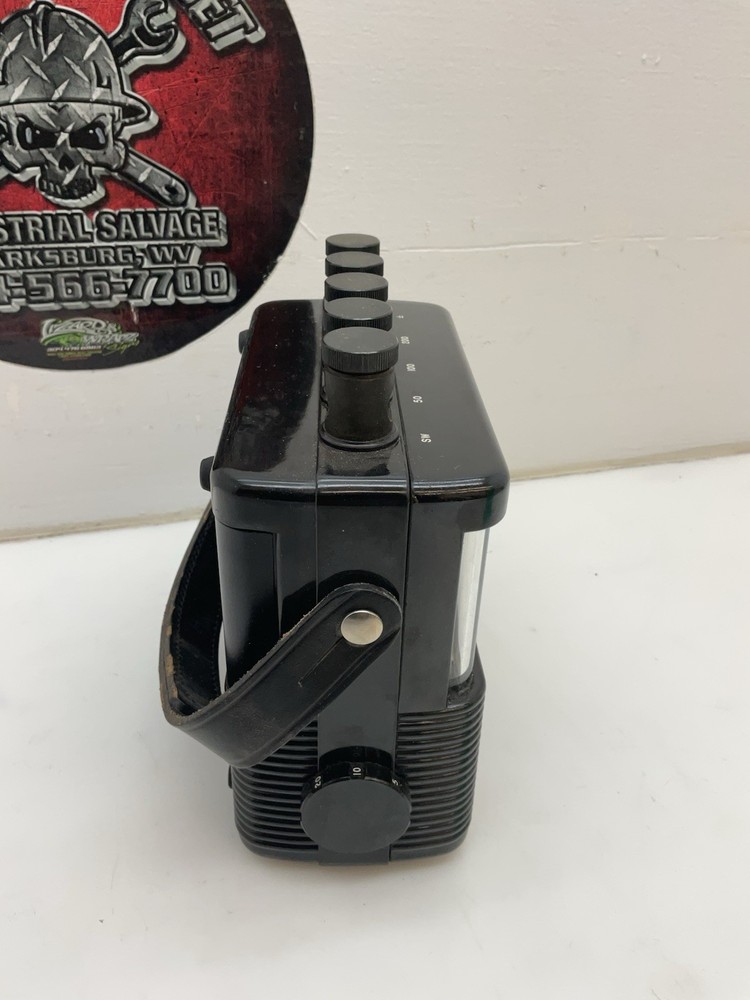 Weston 904-2905001 Volt Meter