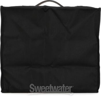 Fender Pro Junior Tube Combo Amplifier Cover - Black