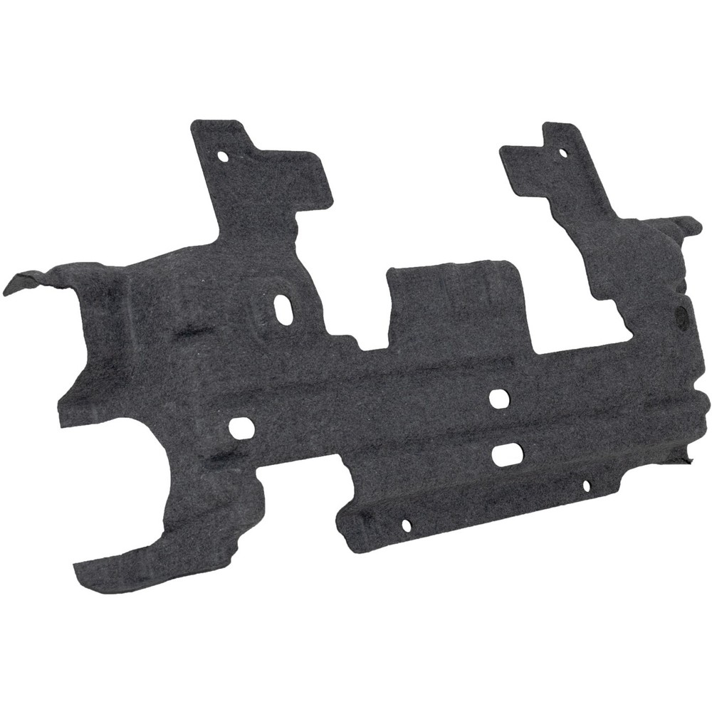 Engine Splash Shield For Ford F-150 2015-2020 Lower 4WD