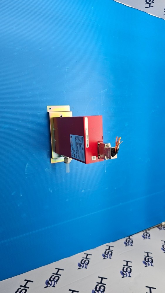 HORIBA STEC SEC-E441X Mass Flow Controller 200LM N2