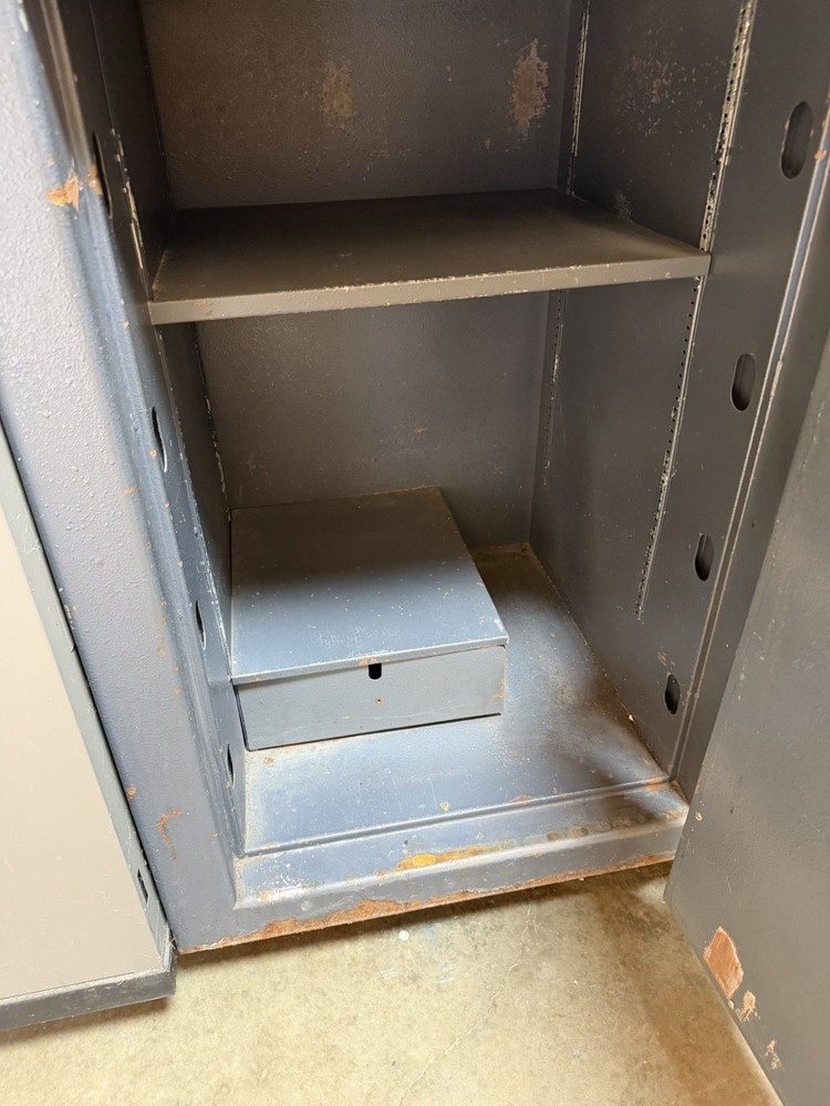 Mutual Composite Safe