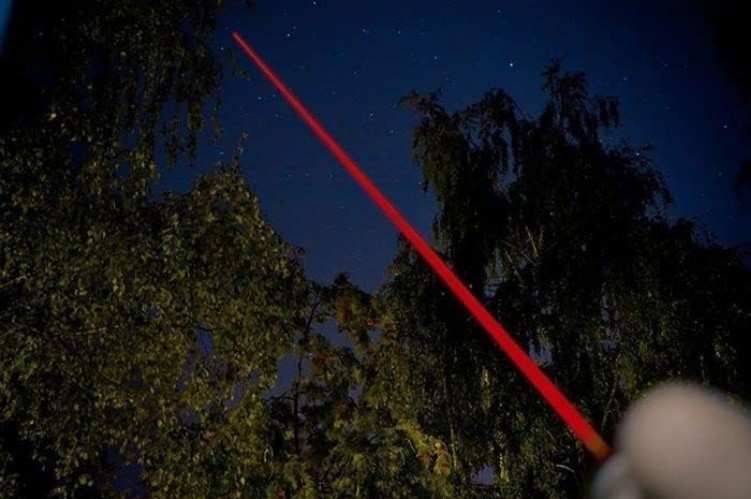 Laser High Power Pointer, Red Laser Pointer Indicator Light, Long Range Laser...
