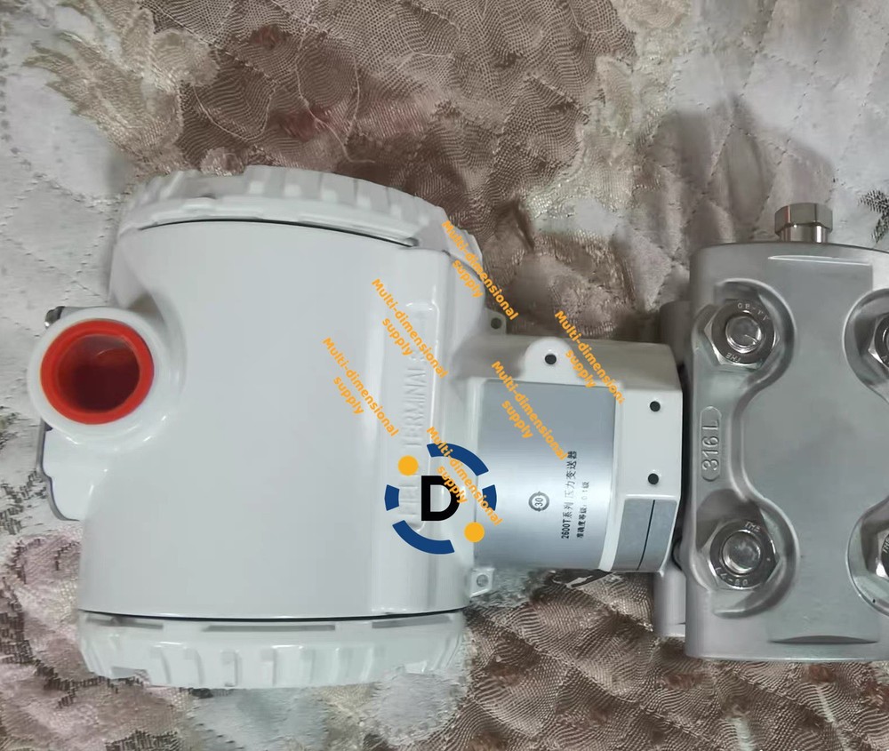 New 266DSHBSHA1A7 Differential pressure transmitter