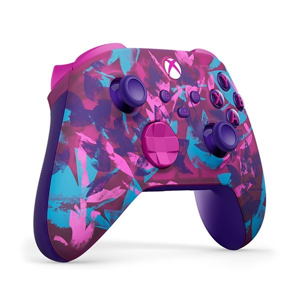 Microsoft Xbox Wireless Controller - Heart Breaker Special Edition