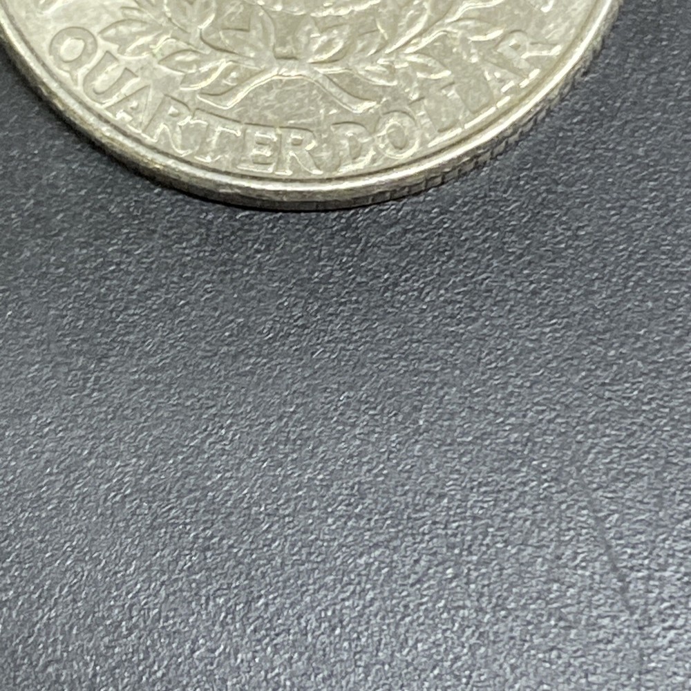 1994 D Washington Quarter Fine Condition Coin