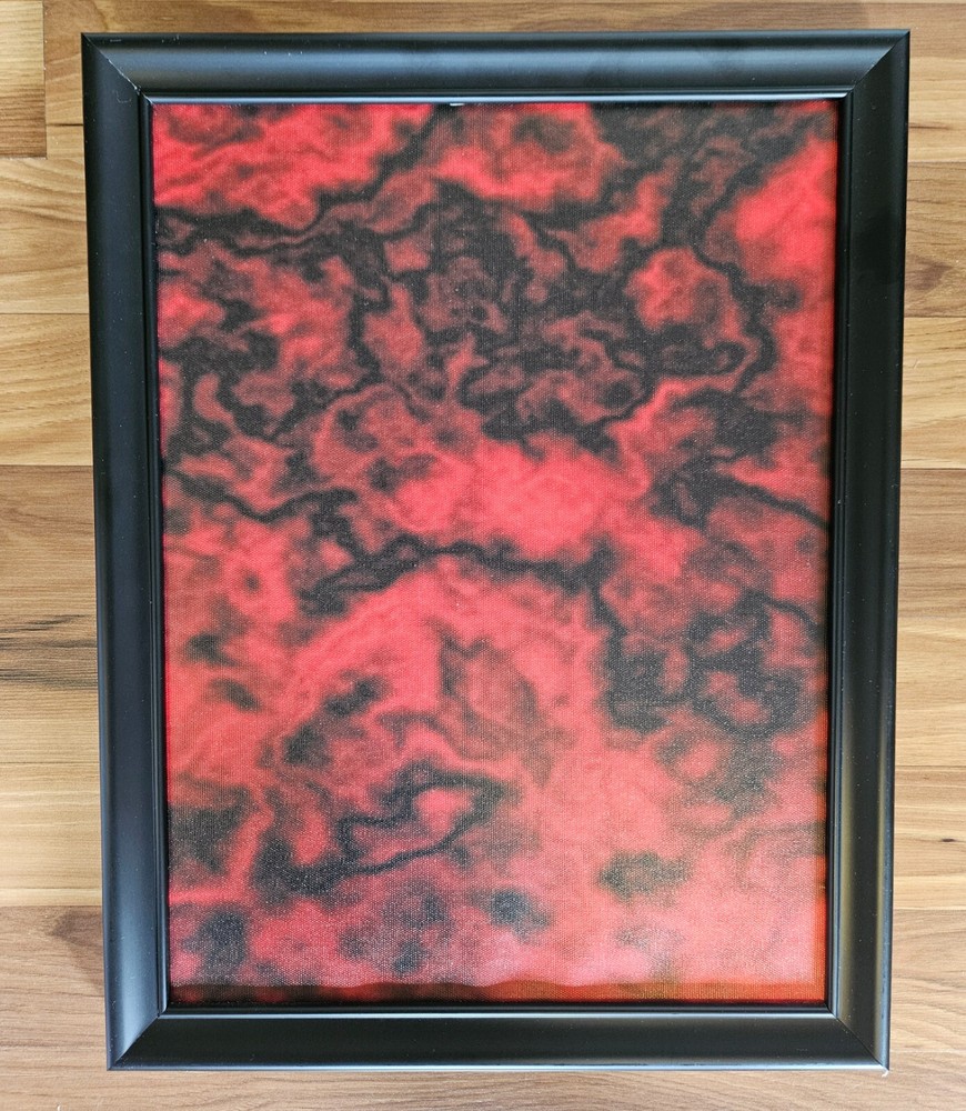 Slayer Canvas