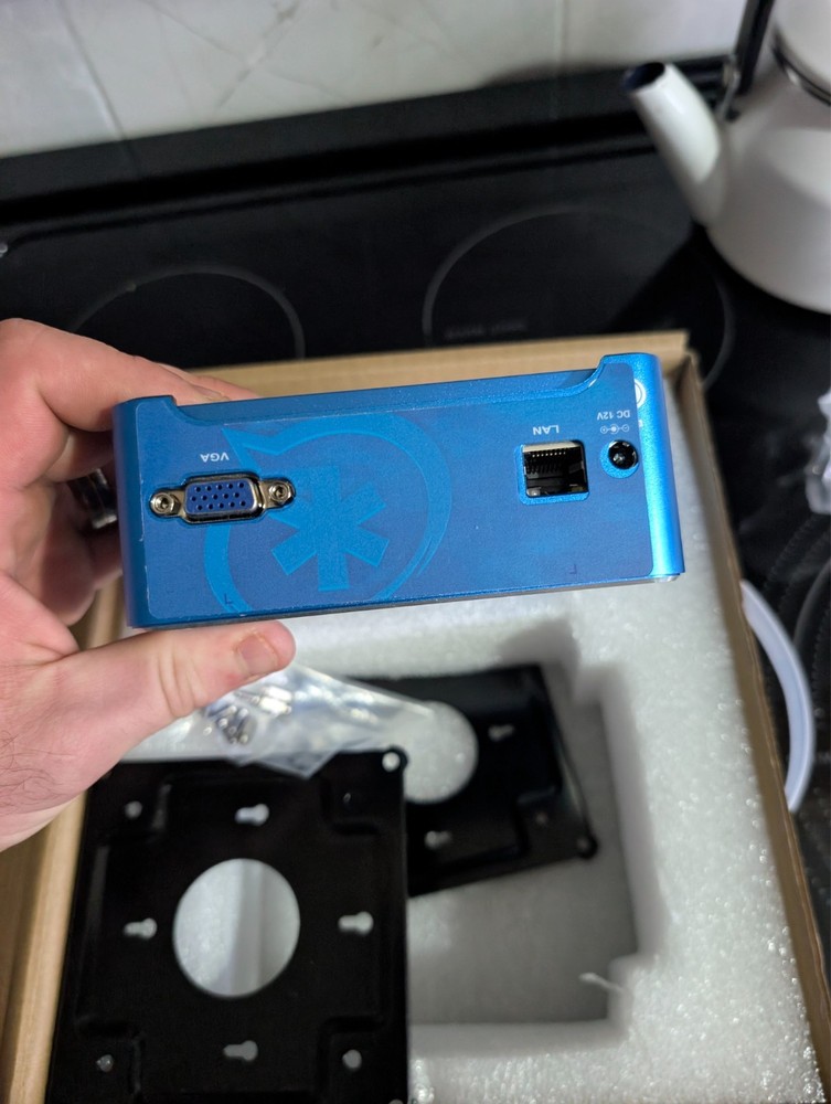 Sangoma Digium Switchvox E510