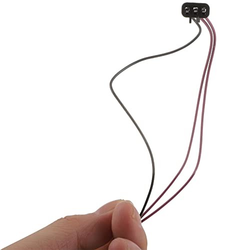 Fuel Pump Electrical Assembly High Performance for 2005-2006 for Chrysler