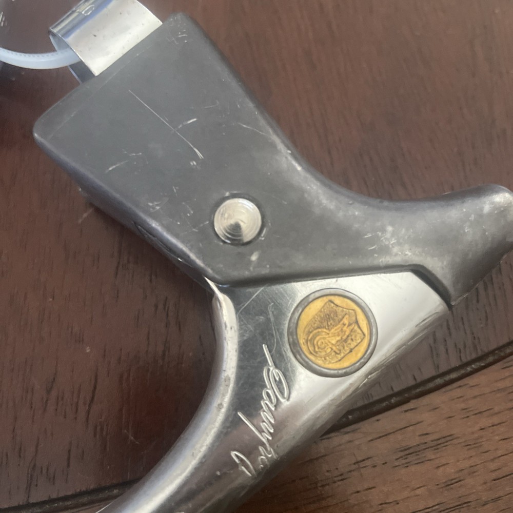 campagnolo 50th anniversary Brake Levers