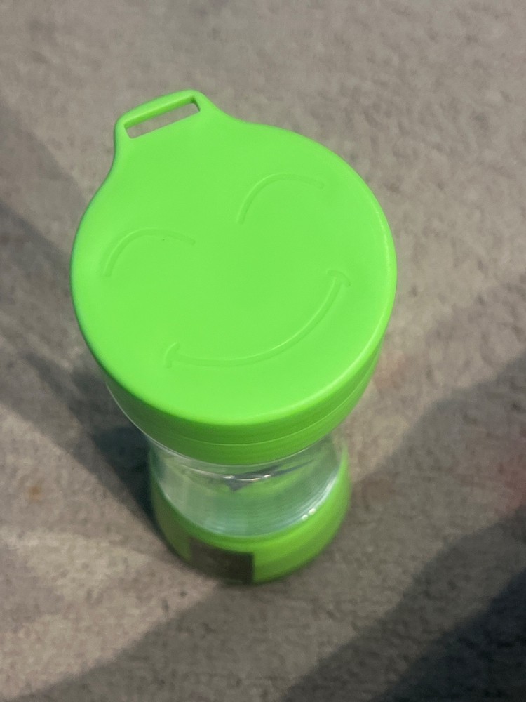 Electric portable blender small and powerful