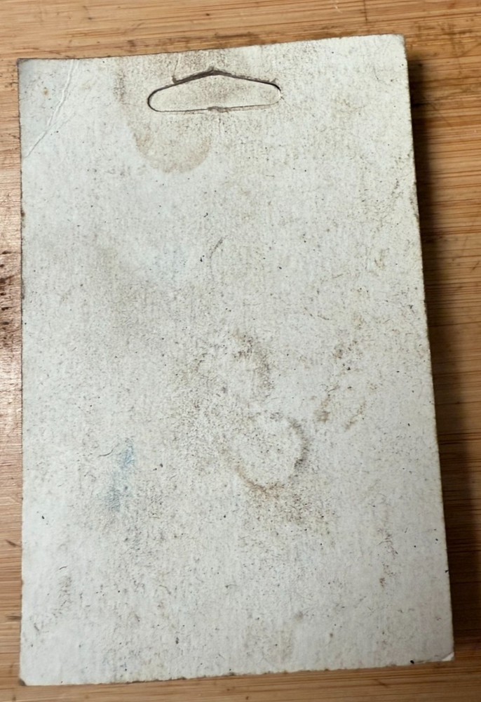 Cal Van Tools 880-4 14mm Insert 1/2" Long 2 Count Per Package