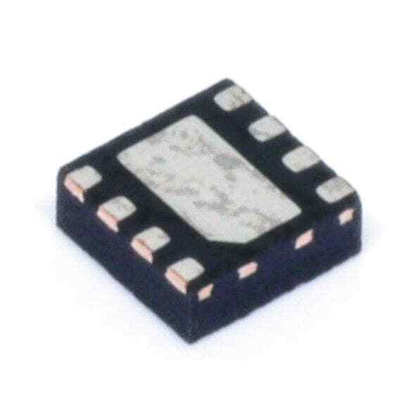 2Pcs LT6552IDD#PBF DFN-8