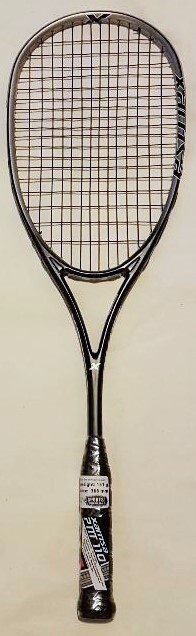 NEW Xamsa PNT-110 Squash Racquet