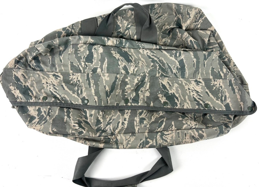 USGI A-3 Aviator kit Bag Duffle Bag ABU