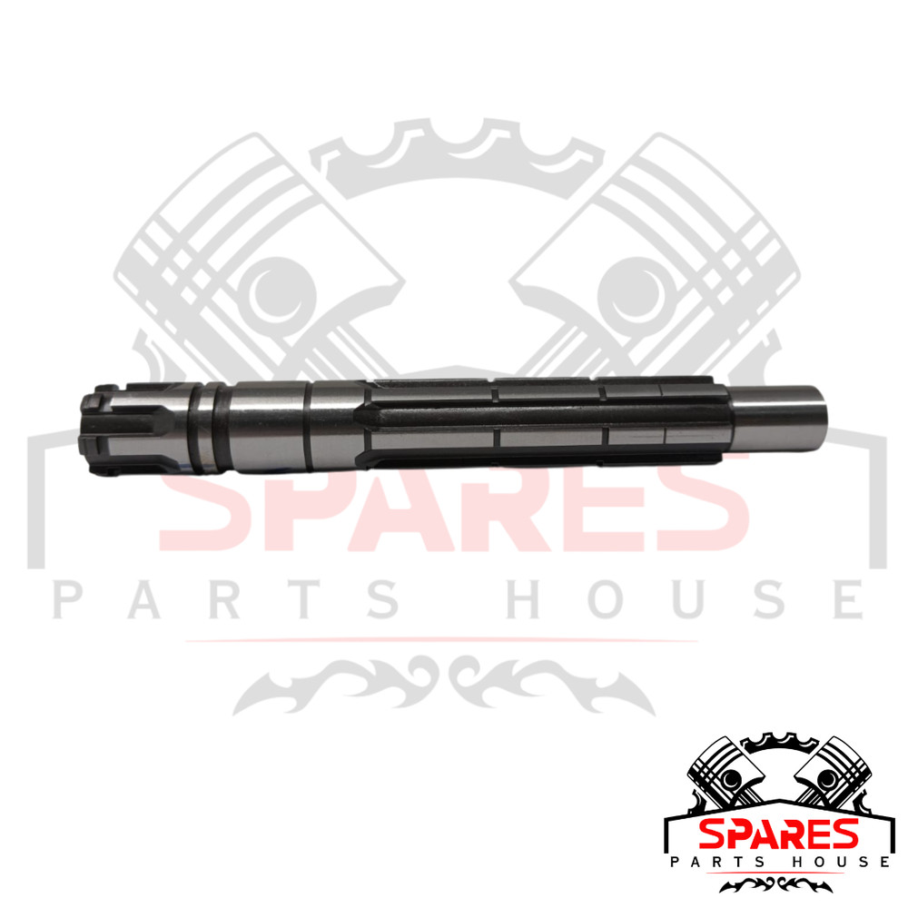 Shaft Output Fits KTM RC 200 2015-2017