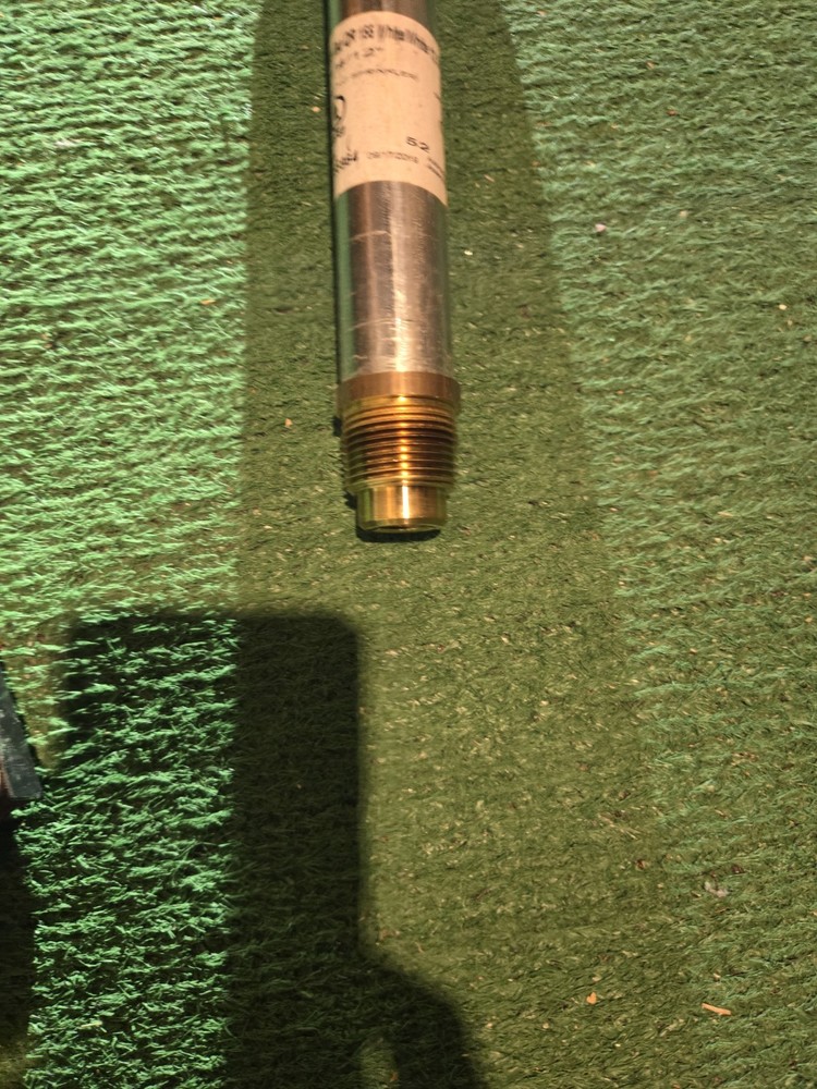Fire Sprinkler 12" Dry Head
