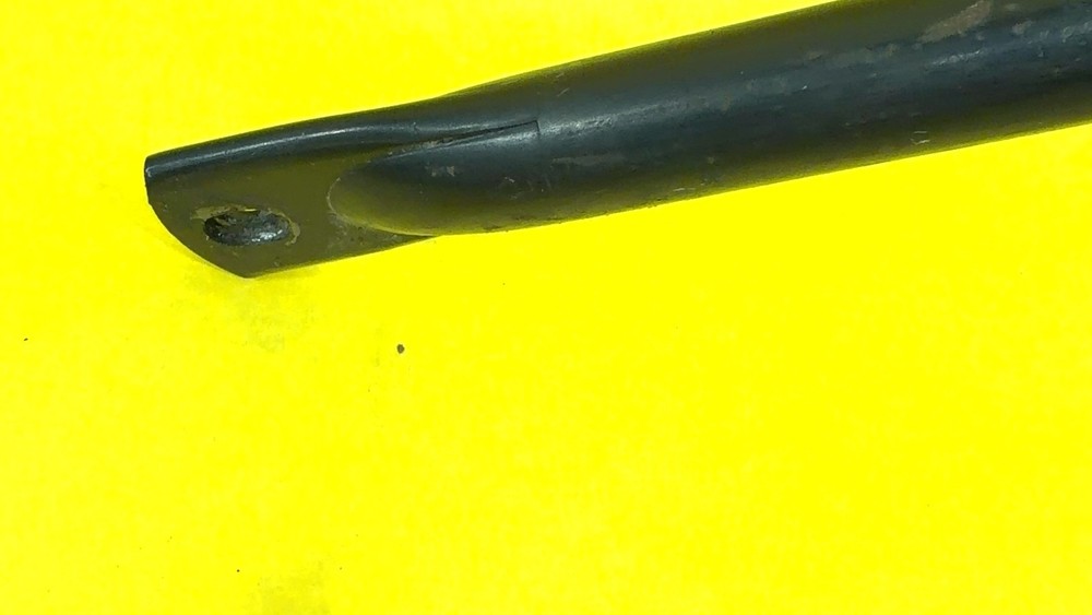 1998 BMW R1100RT OEM REAR BACK TAIL SUBFRAME SUB FRAME