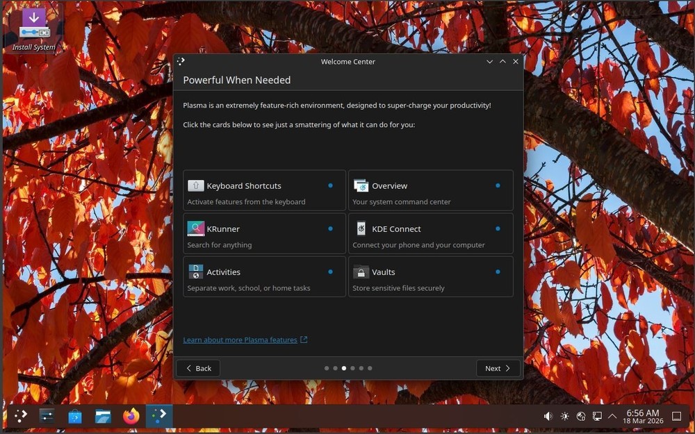 Solus 2025 MATE – Bootable USB Live Installer – PC & Intel Mac – UEFI/BIOS