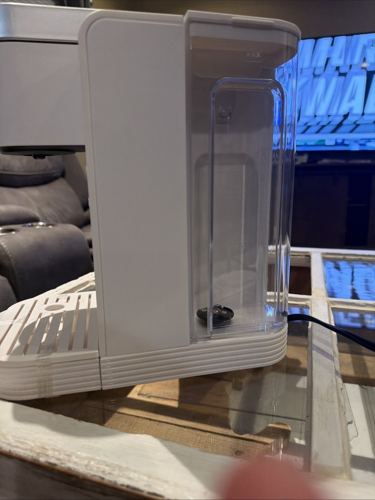 keurig k- express essentials plus single serve coffee maker