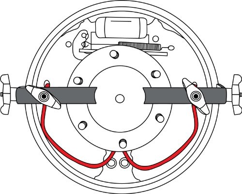 50600 U.S. Spring Brake Tool for GM