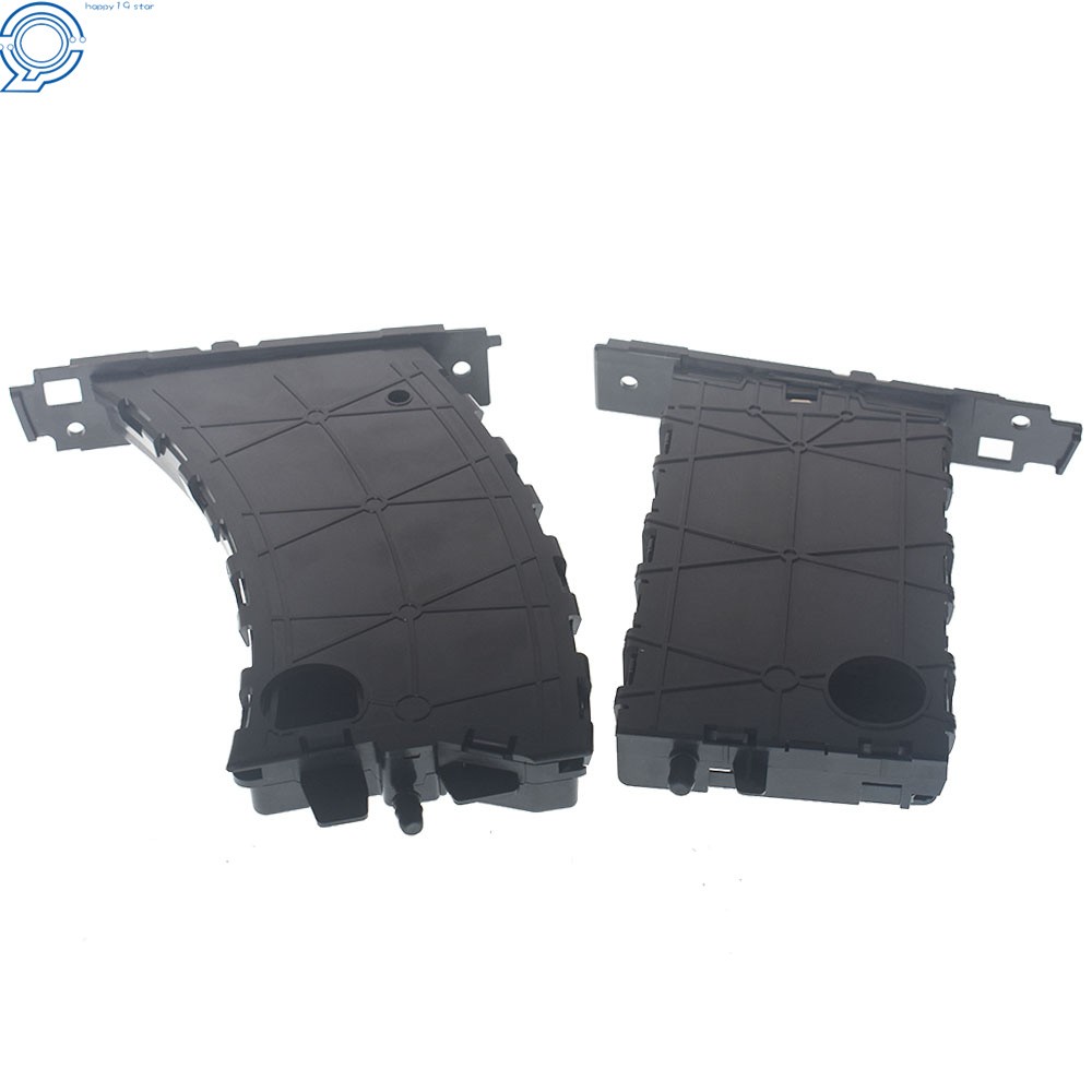 For BMW E90 E91 E92 E93 325i 325xi 330i M3 2PCS Beige Front Pair Cup Holder