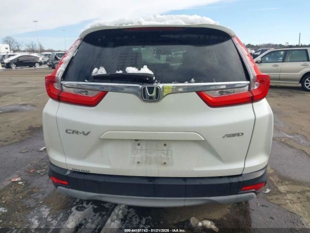Camera/Projector Camera Windshield Mounted AWD EX Fits 17-19 CR-V 3190060