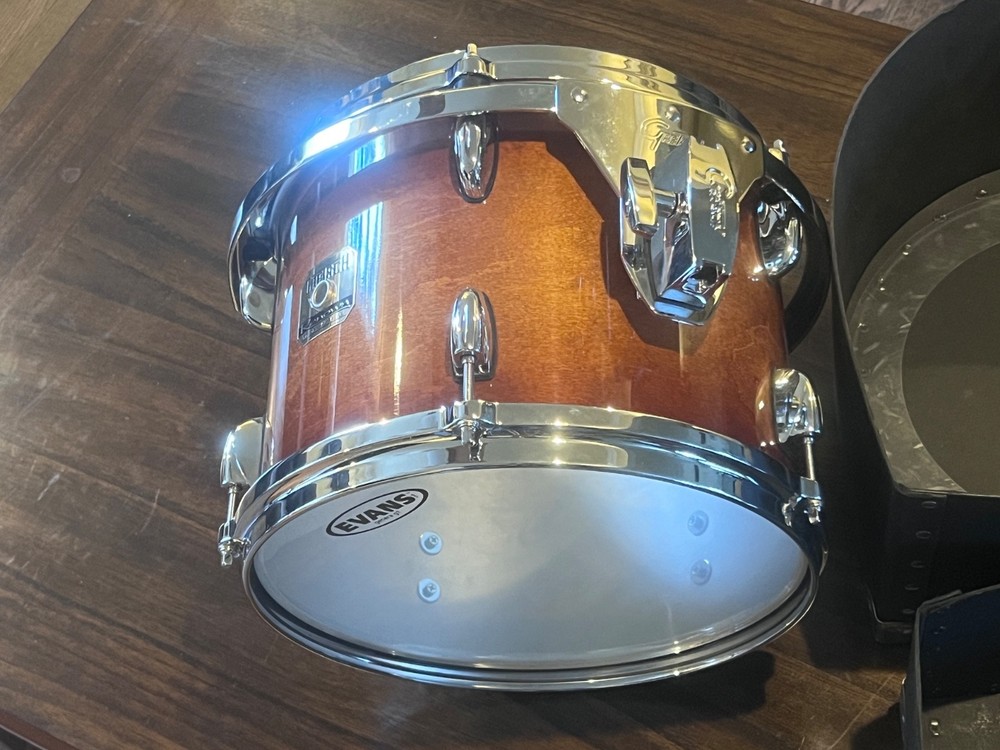 Gretsch Renown Maple 12"X9" Rack Tom (NICE)