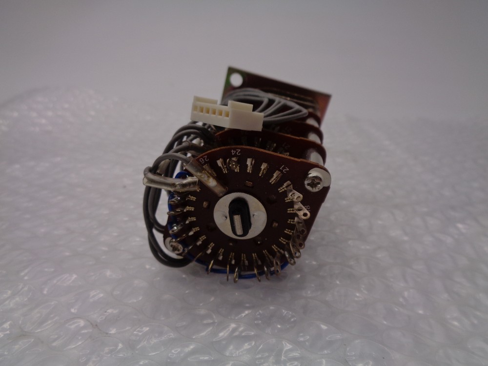 INDUSTRIAL SPARE 40144.1 SWITCH NSNP