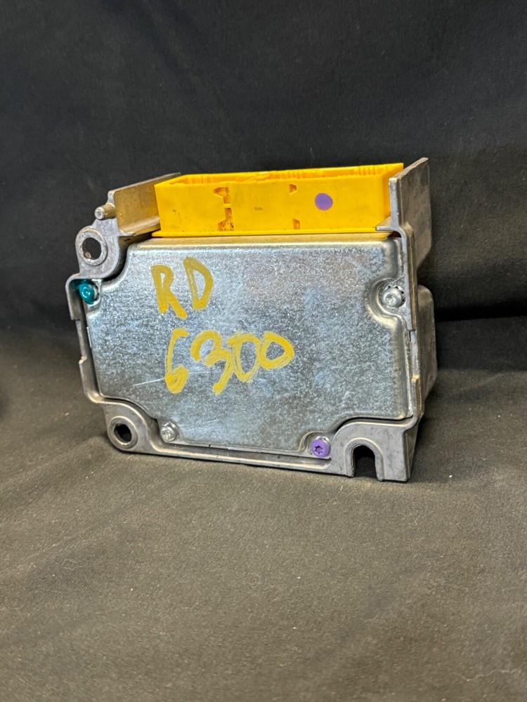 Occupant Restraint Module 56043708AF- 2007 Dodge Ram