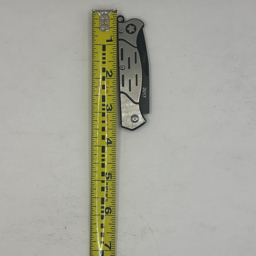 VINTAGE SKU-03031 2017 KNIFE