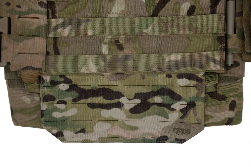 Multicam Dangler Panel