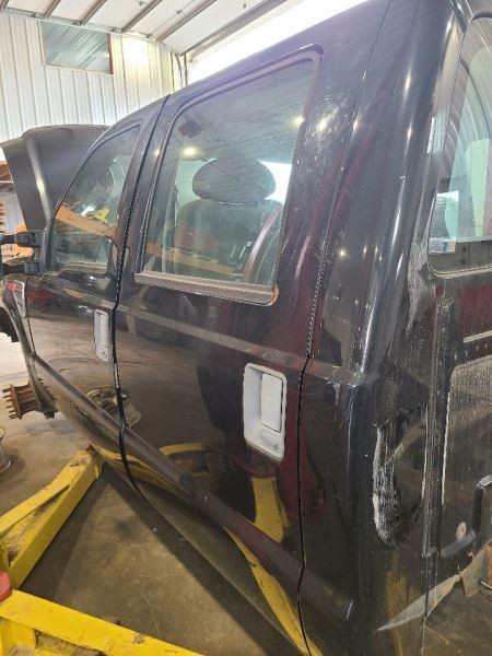 F350SD 2008 Accessory Holders 591716