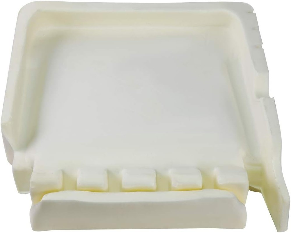 Driver Side Front Seat Cushion Pad Auto Seat Bottom Replacement Insert