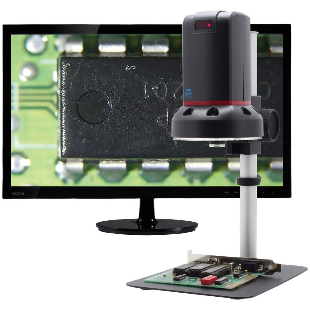 26700-424 Cyclops 4K Ultra HD Digital Microscope