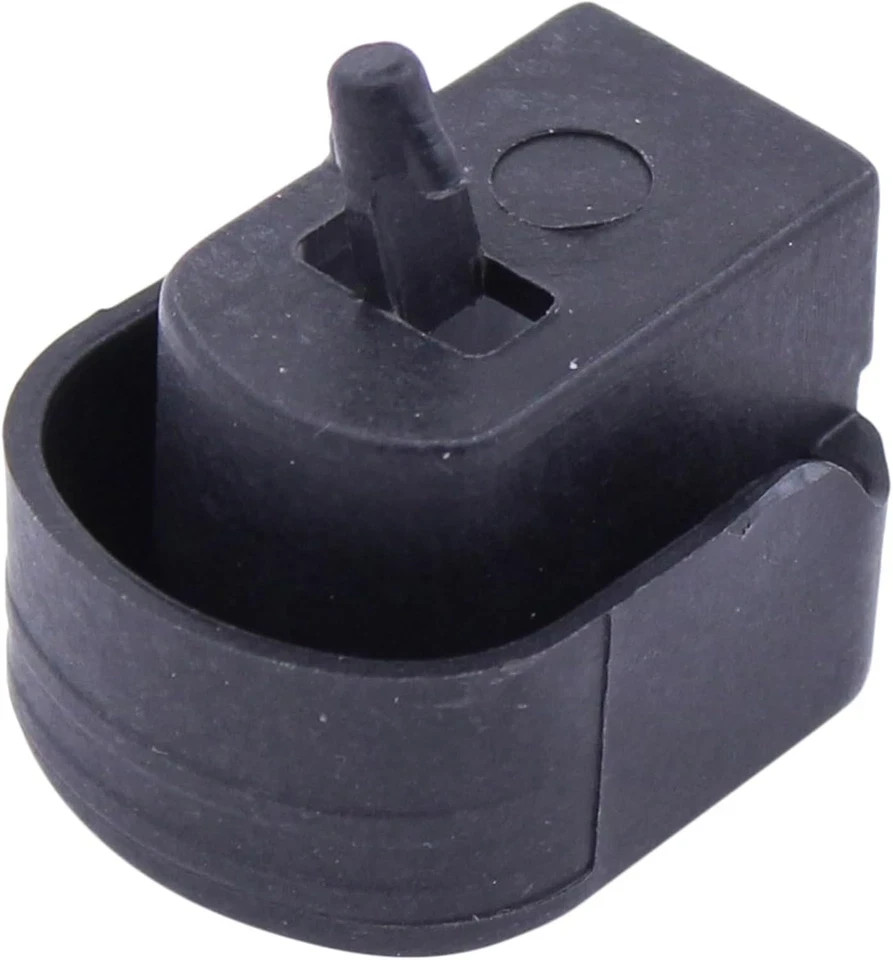 2Pcs Rear Tailgate Hinge Bushing Grommet for Tacoma 2017-2023