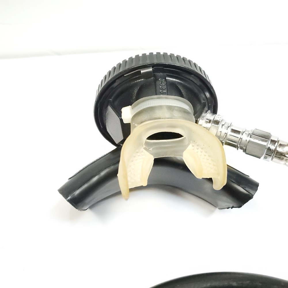 Sherwood Scuba second-stage regulator