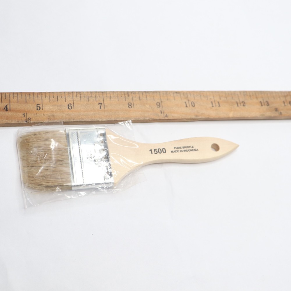 Paint Brush 2" 1500