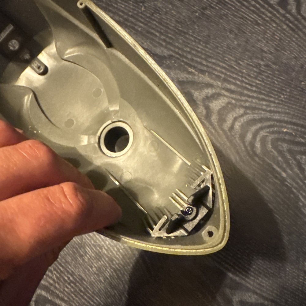 virtue spire 260 Lower Shell