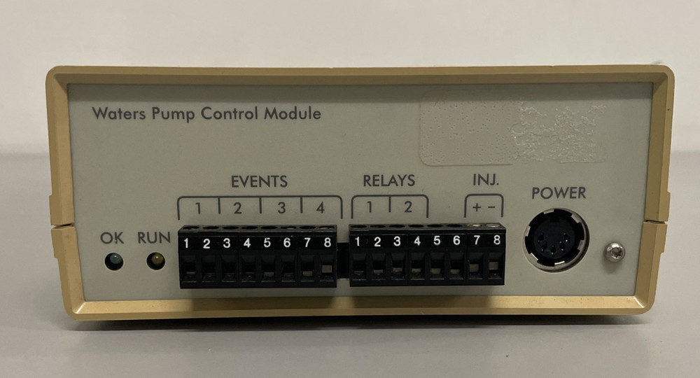 Waters HPLC CODE PCM Pump Control Module PCM WAT 200460341