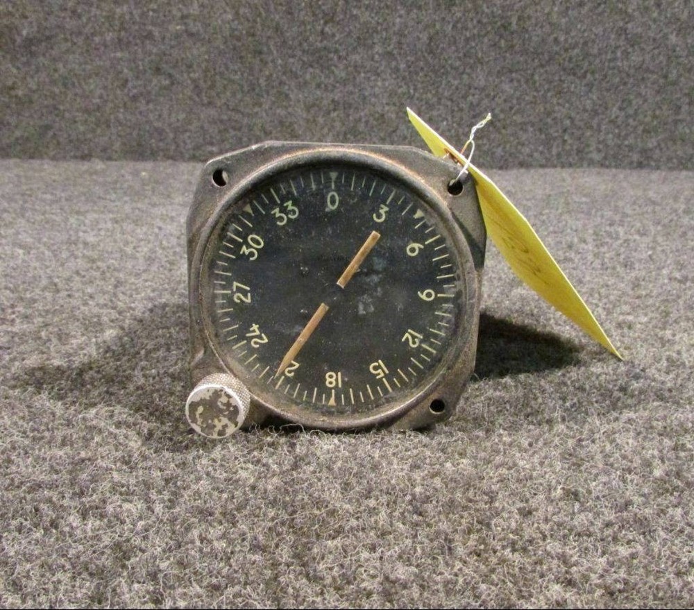 18520 Kearfott Directional Gyroscopic Indicator