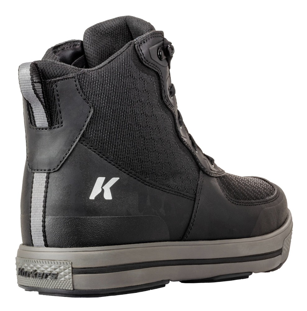 Korkers Stealth Sneaker Wading Boot - Size 14 - NEW