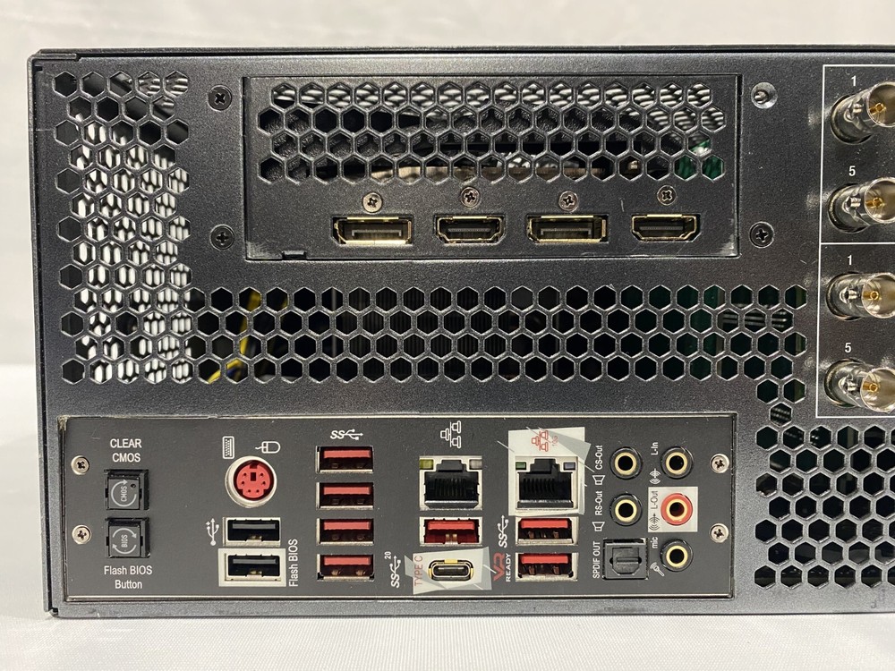 NewTek Tricaster 2 Elite