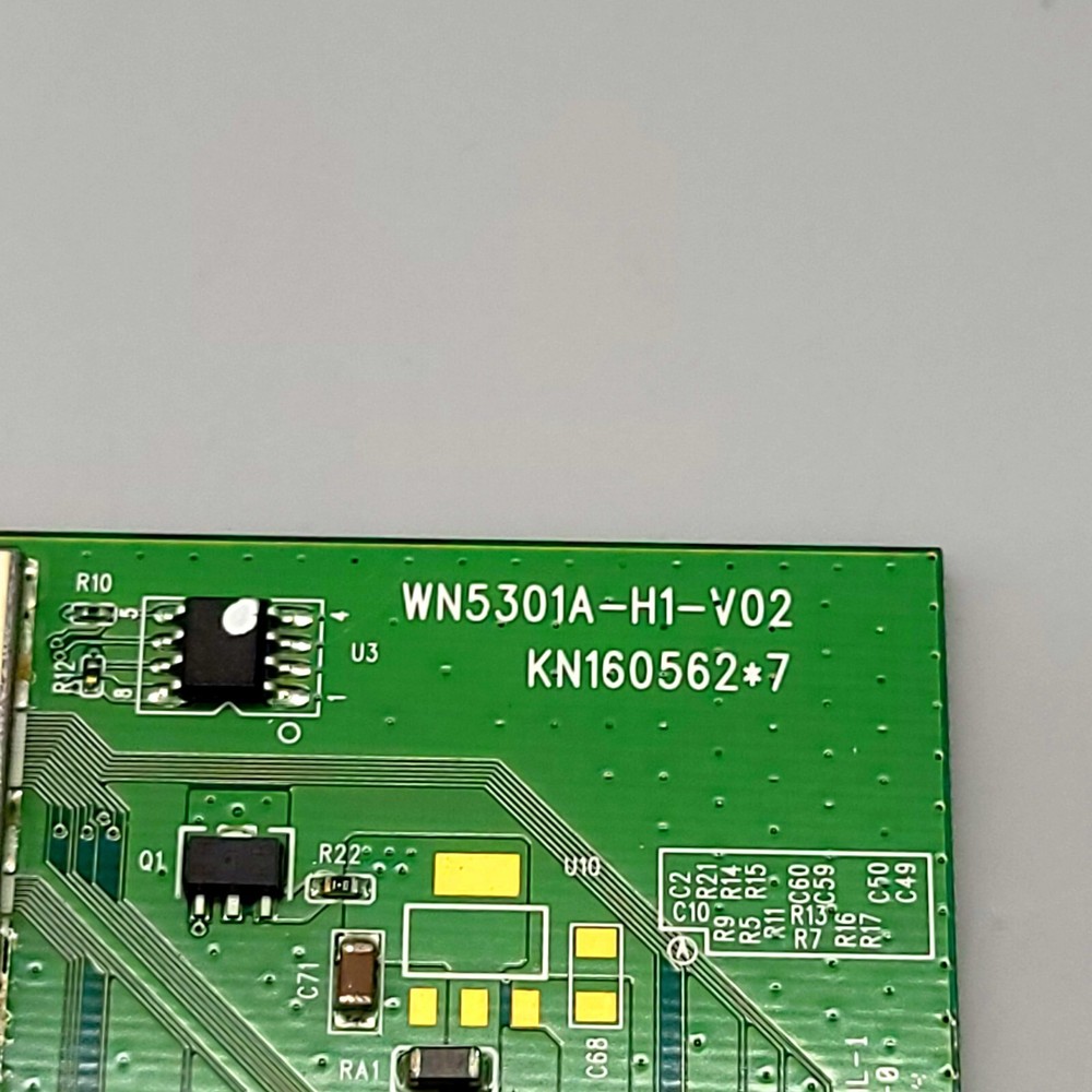 Anatel Wireless Adaptor WN5301A-H1-V02