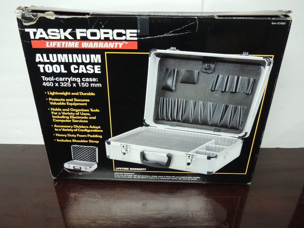 ESTATE Electrician Hand Tools @ testing equipment+ case all included