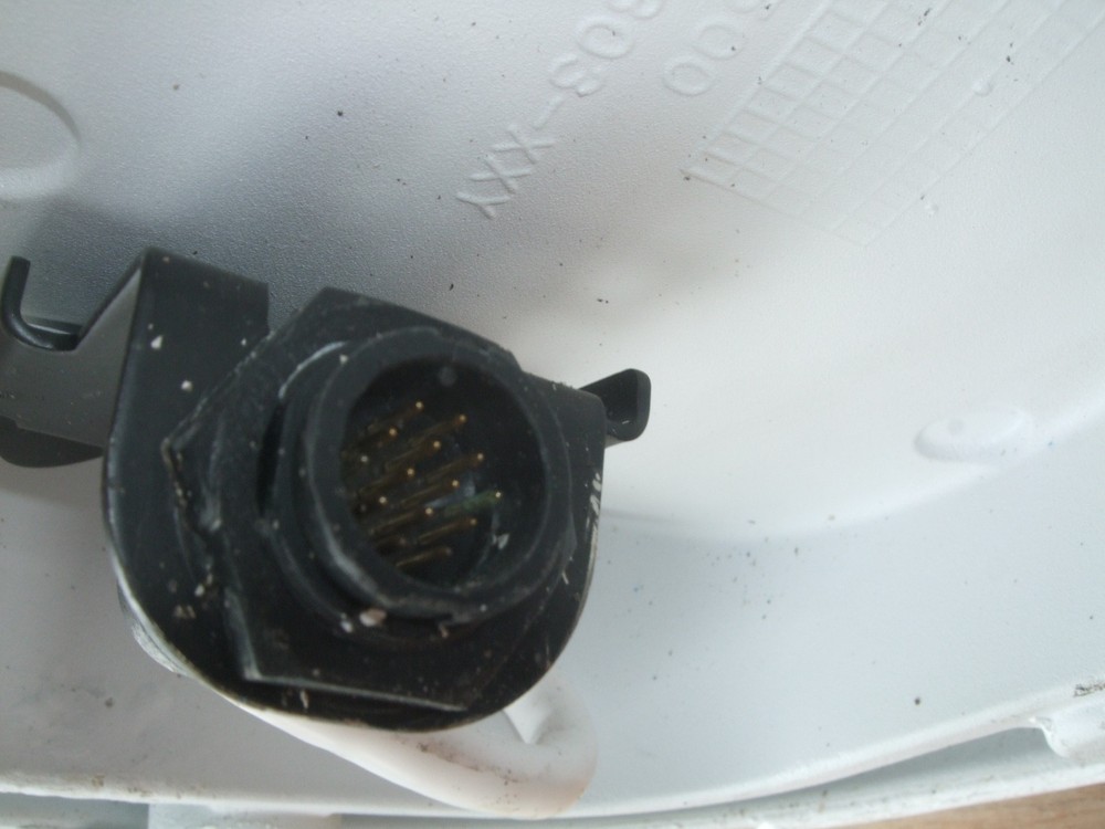Simrad Halo 3004 Radar