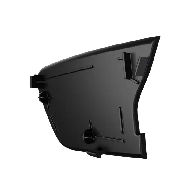 Genuine Mopar Release Handle Bezel Cover Left 6cx24dx9ab